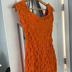 NEVER WORN ZARA SPRING 2023 DRESS